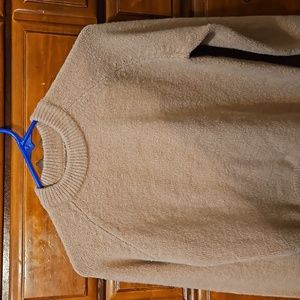 2 Big girls sweater size 10 and 11/12